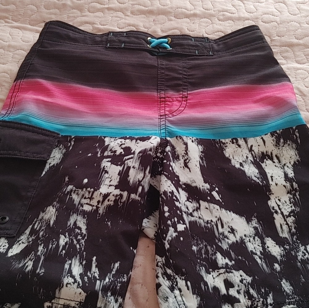 Boys swimshorts